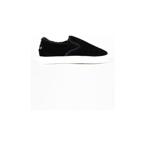 Baskets Baskets en daim WILDER - Minnetonka - Modalova