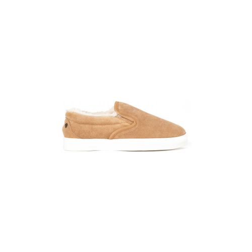 Baskets Baskets en daim WILDER - Minnetonka - Modalova
