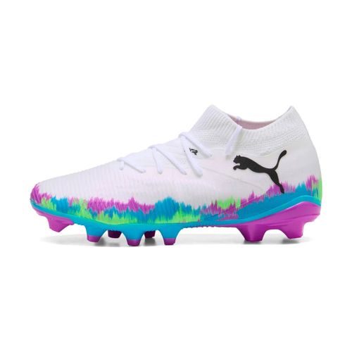 Chaussures de foot FUTURE 8 MATH BRILLANCE FG/AG WMN - Puma - Modalova