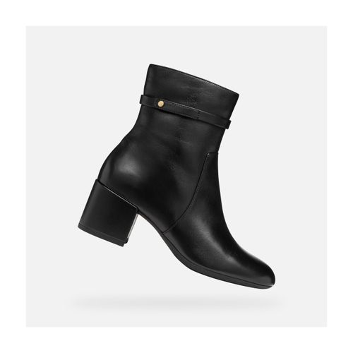 Bottes Geox D ELEANA - Geox - Modalova