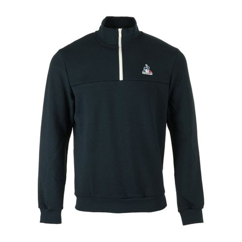 Pull Tri Sp Halfzip N1 - Le Coq Sportif - Modalova