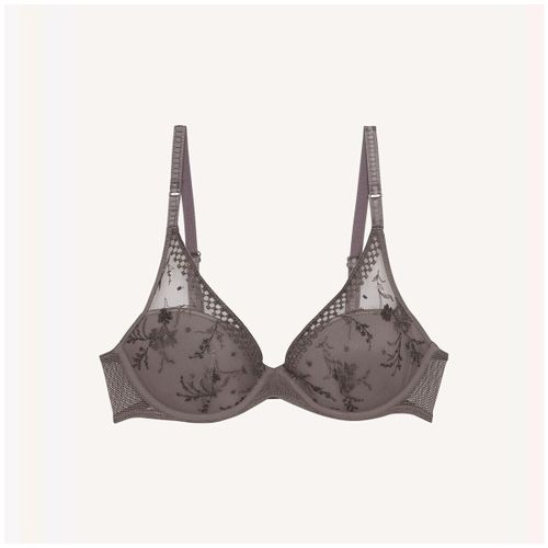 Corbeilles & balconnets Soutien-gorge plongeant avec coques SUZY - Passionata - Modalova