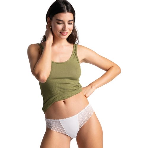 Culottes & slips String LEILA - Passionata - Modalova