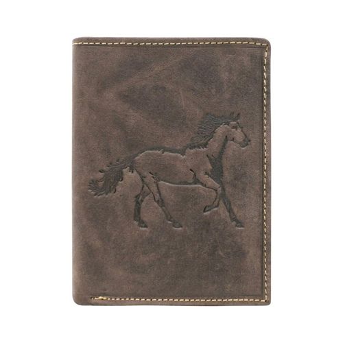 Portefeuille Always Wild N4CHMHORSE - Always Wild - Modalova