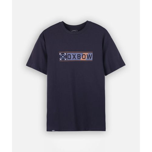 T-shirt Tee-shirt manches courtes FRAMED - Oxbow - Modalova