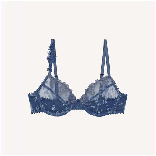 Corbeilles & balconnets Soutien-gorge balconnet WHITE NIGHTS - Passionata - Modalova