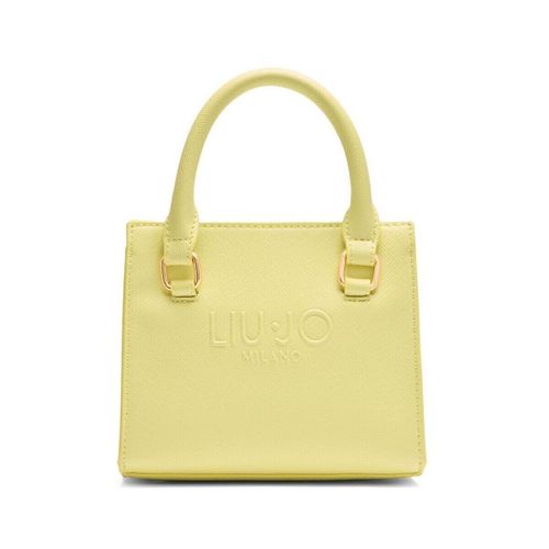 Sac à main Sac à bandoulière format mini - Liu Jo - Modalova