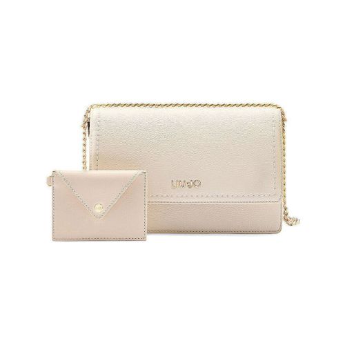 Sac Bandouliere Sac à bandoulière petit format avec pochette - Liu Jo - Modalova
