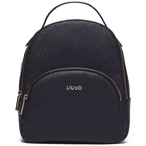 Sac a dos Sac à dos avec logo - Liu Jo - Modalova