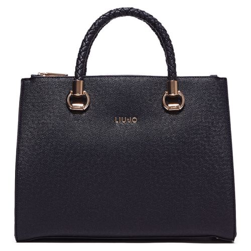Sac a main Sacoche format moyen - Liu Jo - Modalova