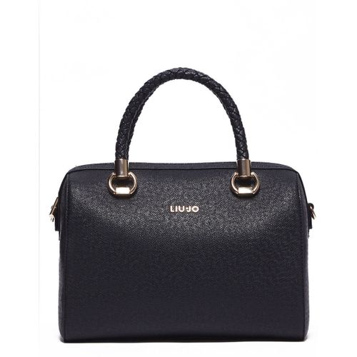 Sac à main Sac Boston moyen modèle - Liu Jo - Modalova