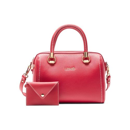 Sac à main Sacoche petit format avec pochette - Liu Jo - Modalova