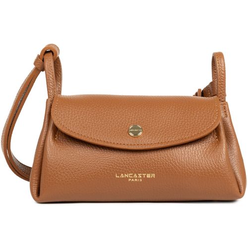 Pochette Sac trotteur Accordéon Double - LANCASTER - Modalova
