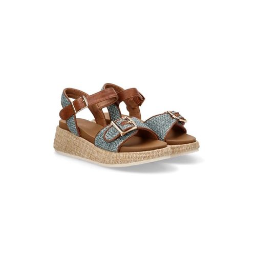Sandales compensées Stay 808467 - Stay - Modalova