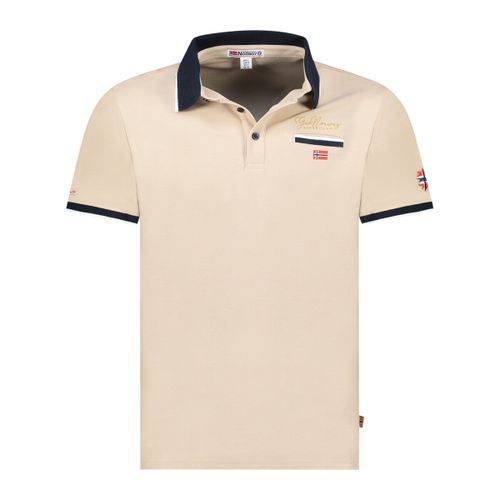 Polo Geographical Norway Kara Polo - Geographical Norway - Modalova