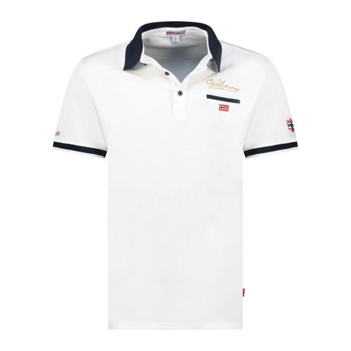 Polo Geographical Norway Kara Polo - Geographical Norway - Modalova