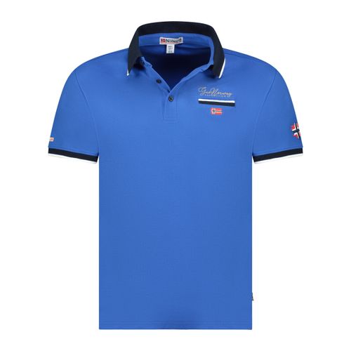 Polo Geographical Norway Kara Polo - Geographical Norway - Modalova