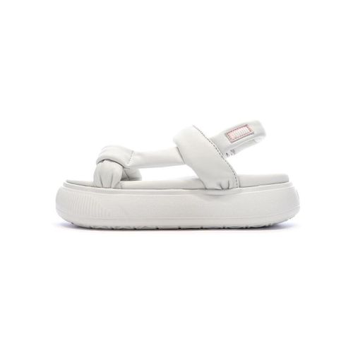Sandales compensées Suede Mayu - Puma - Modalova