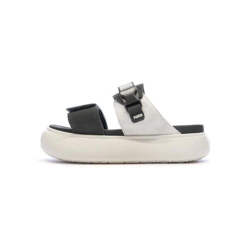 Claquettes Puma Suede - Puma - Modalova