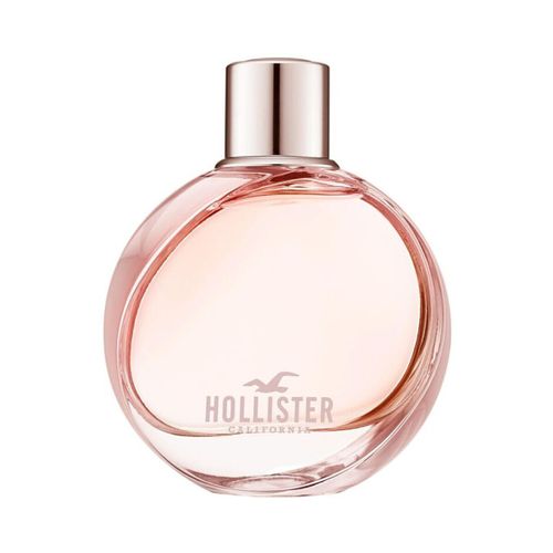 Eau de parfum Eau de Parfum Wave For Her 100 ml - Hollister - Modalova