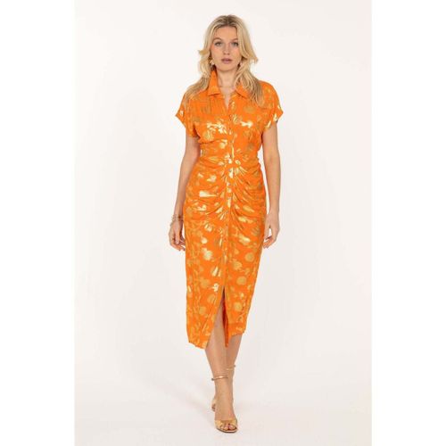 Robe Last Queen Paris Robe Coralie - Last Queen Paris - Modalova
