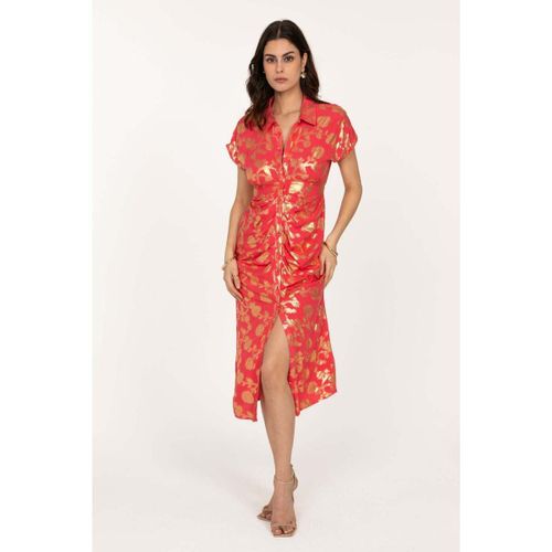 Robe Last Queen Paris Robe Coralie - Last Queen Paris - Modalova