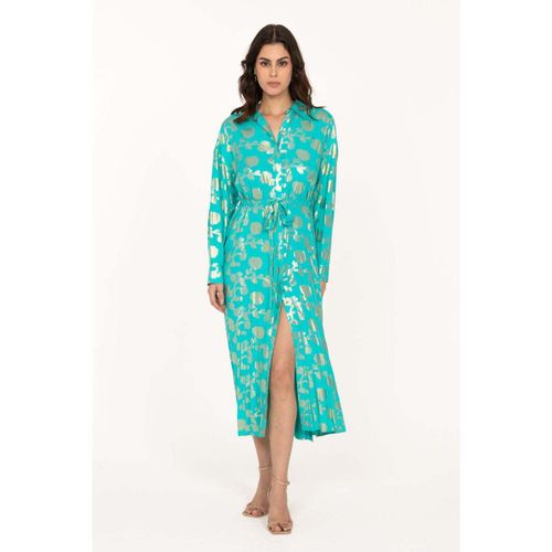 Robe Last Queen Paris Robe Coralie - Last Queen Paris - Modalova