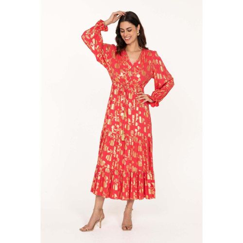Robe Last Queen Paris Robe Sophia - Last Queen Paris - Modalova