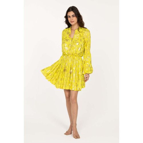 Robe Last Queen Paris Robe Abby - Last Queen Paris - Modalova