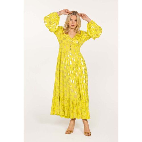 Robe Last Queen Paris Robe Leana - Last Queen Paris - Modalova