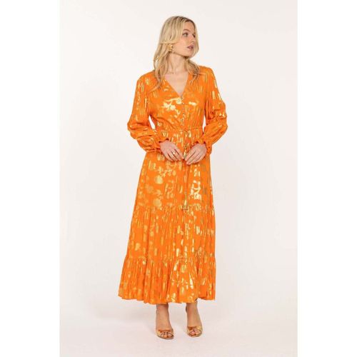 Robe Last Queen Paris Robe Leana - Last Queen Paris - Modalova