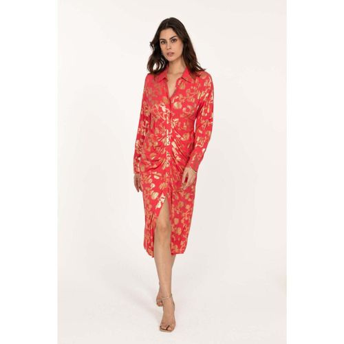 Robe Last Queen Paris Robe Shine - Last Queen Paris - Modalova