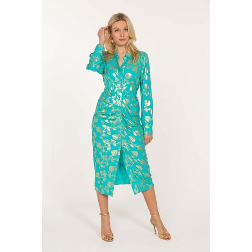 Robe Last Queen Paris Robe Shine - Last Queen Paris - Modalova