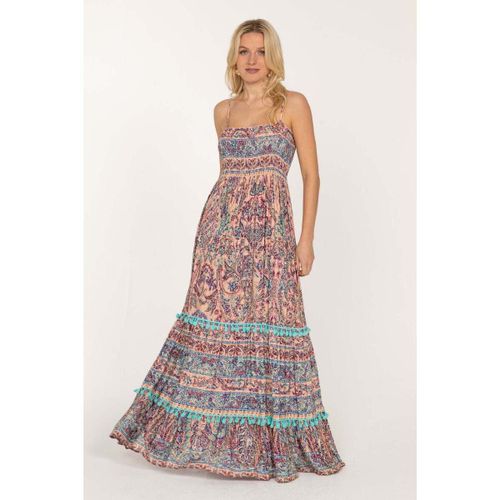 Robe Last Queen Paris Robe Pamela - Last Queen Paris - Modalova