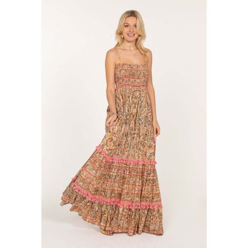 Robe Last Queen Paris Robe Pamela - Last Queen Paris - Modalova