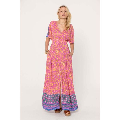 Robe Last Queen Paris Robe Flore - Last Queen Paris - Modalova