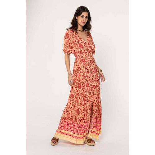 Robe Last Queen Paris Robe Flore - Last Queen Paris - Modalova