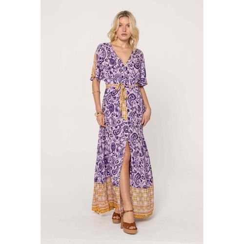 Robe Last Queen Paris Robe Flore - Last Queen Paris - Modalova
