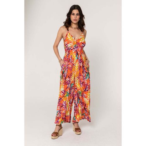 Pantalon Combinaison Rita - Last Queen Paris - Modalova