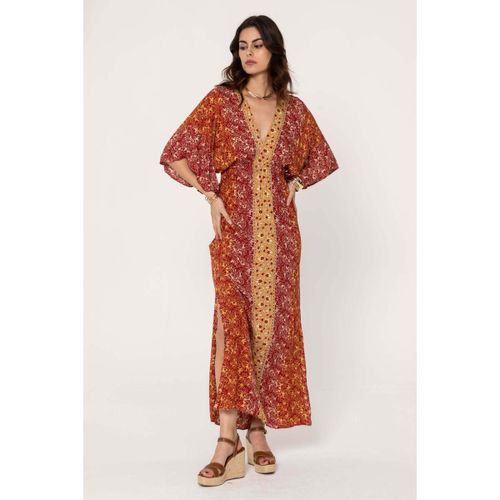 Robe Last Queen Paris Robe Bohemian - Last Queen Paris - Modalova