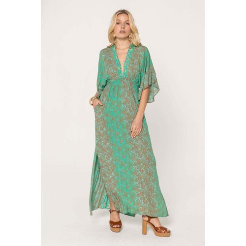 Robe Last Queen Paris Robe Bohemian - Last Queen Paris - Modalova