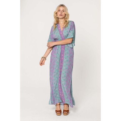 Robe Last Queen Paris Robe Bohemian - Last Queen Paris - Modalova
