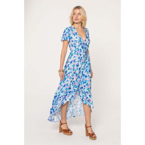 Robe Last Queen Paris Robe Yvana - Last Queen Paris - Modalova