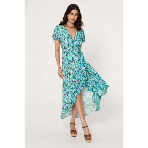 Robe Last Queen Paris Robe Yvana - Last Queen Paris - Modalova