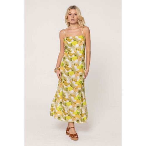Robe Robe Aquarelle - Last Queen Paris - Modalova