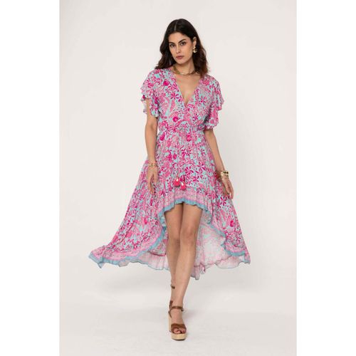 Robe Last Queen Paris Robe Bora - Last Queen Paris - Modalova