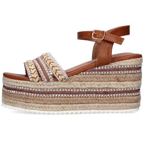 Espadrilles Ikaros P2538 - Ikaros - Modalova