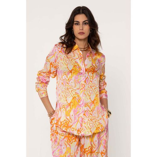 Blouses Chemise Marta - Last Queen Paris - Modalova