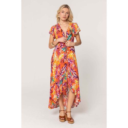 Robe Last Queen Paris Robe Rita - Last Queen Paris - Modalova