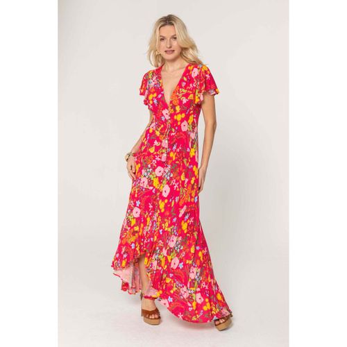 Robe Last Queen Paris Robe Spring - Last Queen Paris - Modalova